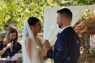 Sueños y Ceremonias - Maestra de ceremonias - 5