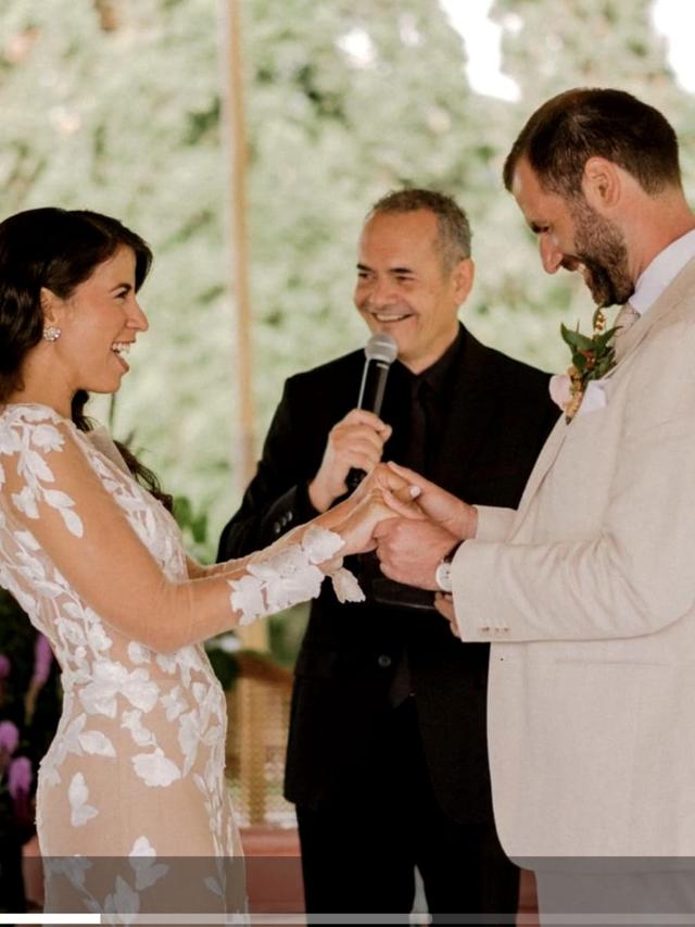 AC Bodas - Maestro de ceremonias - 3
