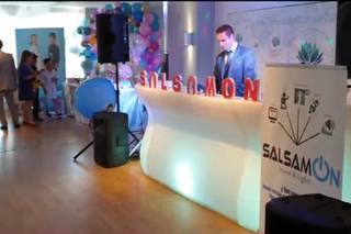 Dj Salsamon - 4