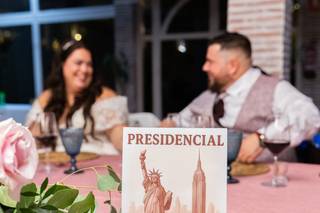 Bamboola Events - 11