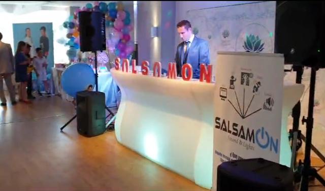Dj Salsamon - 2