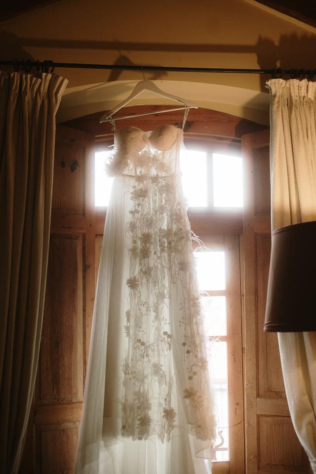 Blanco de Novia - 2