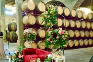 Jardín de Madera - 11