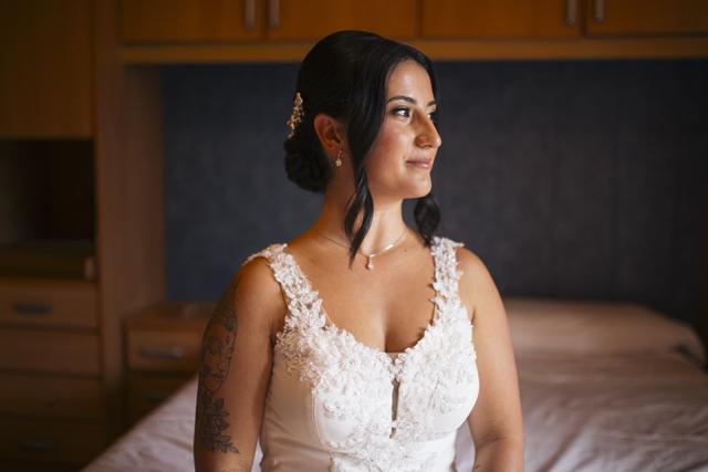 Atelier de Bodas - Esplugues de Llobregat - 4