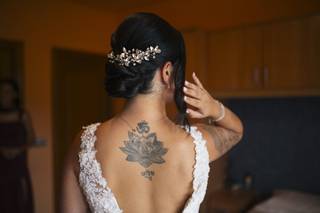 Atelier de Bodas - Esplugues de Llobregat - 14