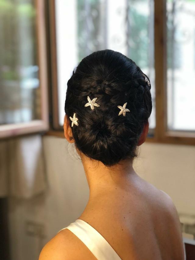 Ana Pérez - Peluquería y maquillaje - 2