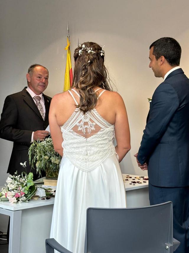 Johanna Rafaniello JRNovias - 2