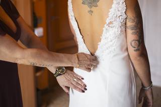 Atelier de Bodas - Esplugues de Llobregat - 15
