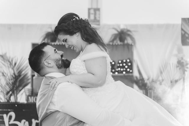 Sonia Perez Wedding Photography - 3