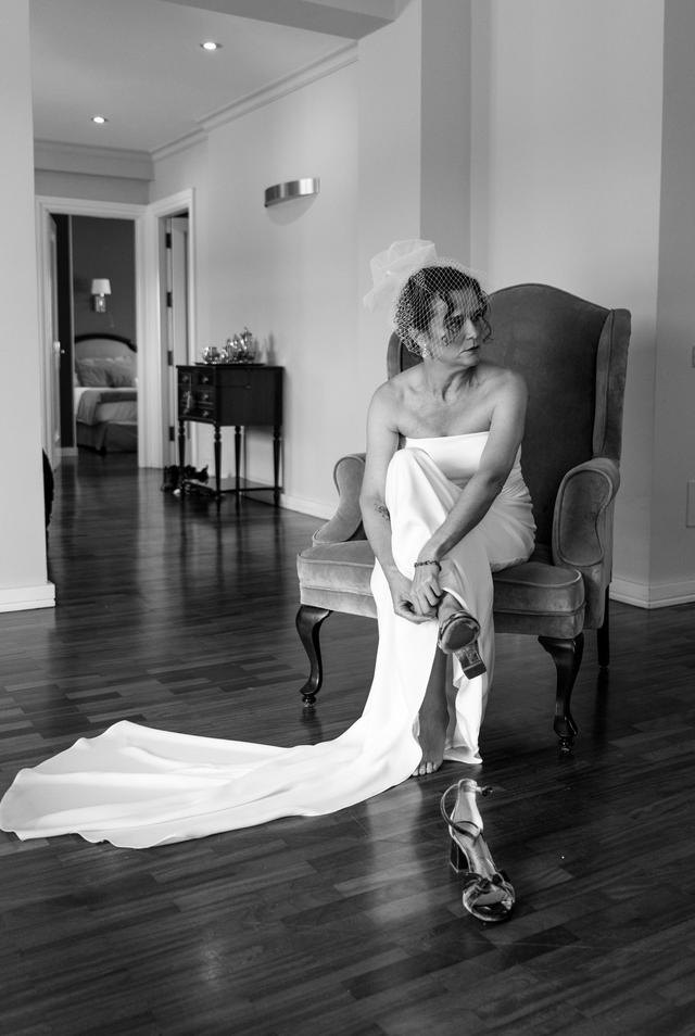 La Novia - 2