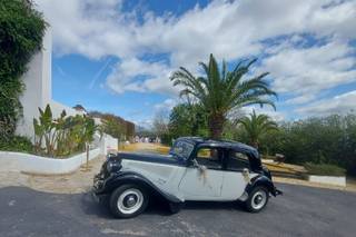 El Coche de mi Boda - 5