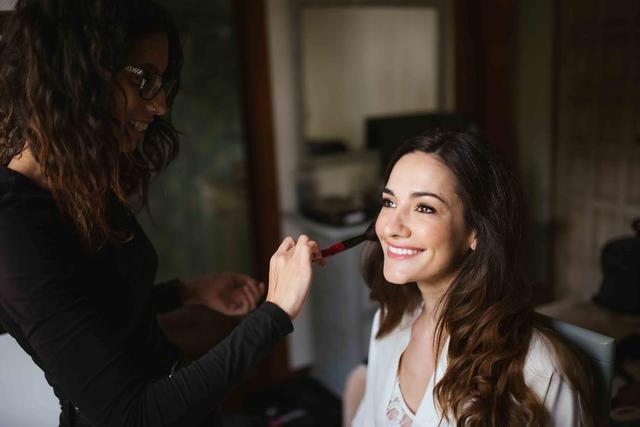 Harmony Makeup Studio - 4