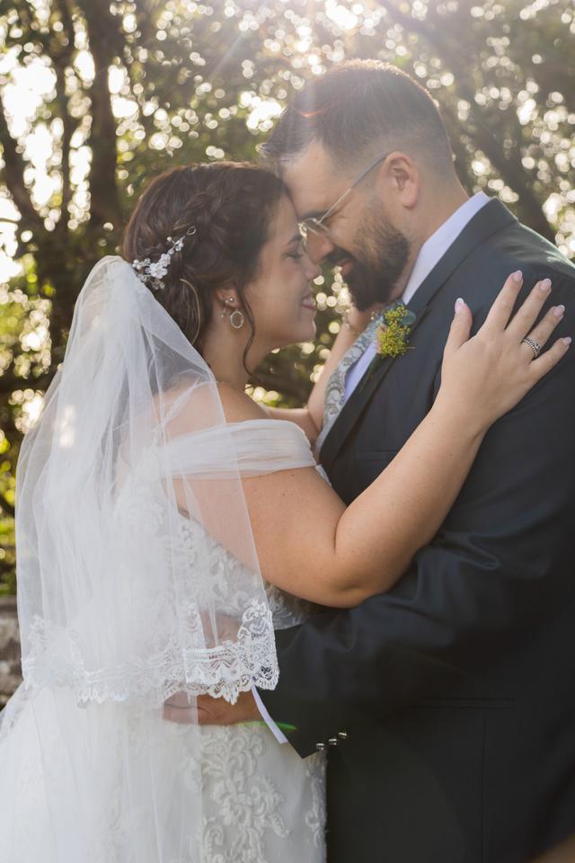 Sonia Perez Wedding Photography - 2