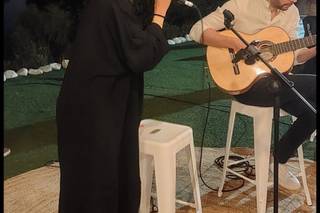 Acoustic Moments - 5