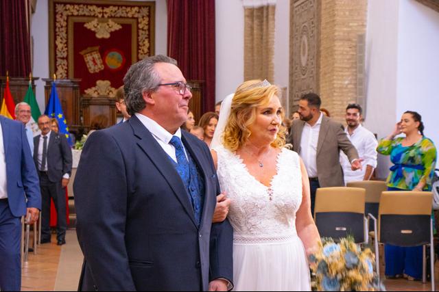 Asunción López Eventos - 1