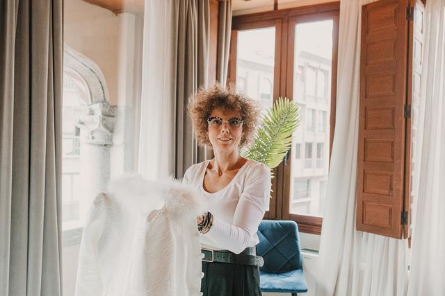 Esther Vega Atelier - 1