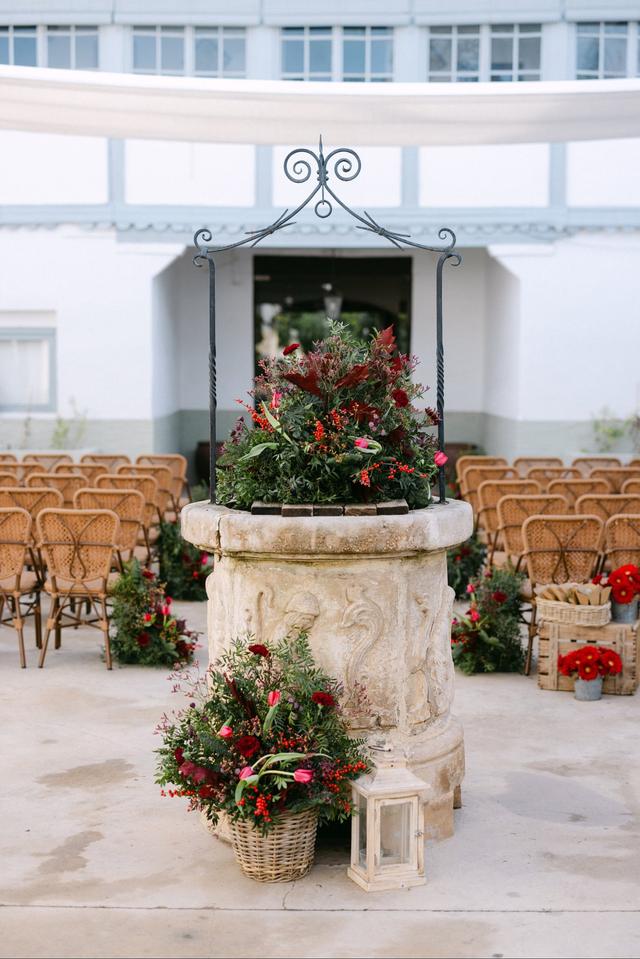 Masía de San Antonio de Poyo-Catering Cinco - 2