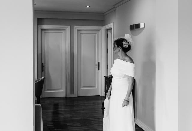 La Novia - 1