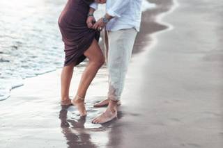 Las Caricias Wedding Photography - 8