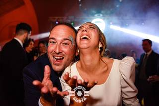 Paparazzi en tu boda - 5