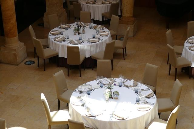 Hotel Palacio de Merás - 1