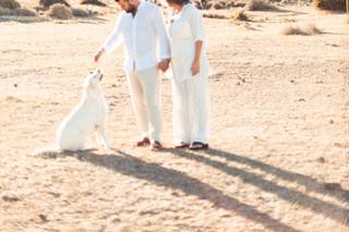 Las Caricias Wedding Photography - 9