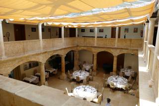 Hotel Palacio de Merás - 5