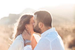 Las Caricias Wedding Photography - 10