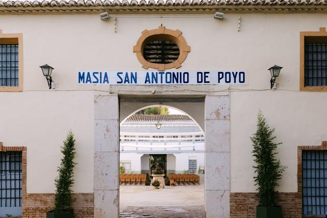 Masía de San Antonio de Poyo-Catering Cinco - 3