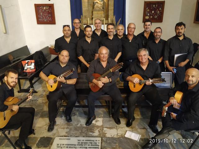 Coro de Los Niños - 1
