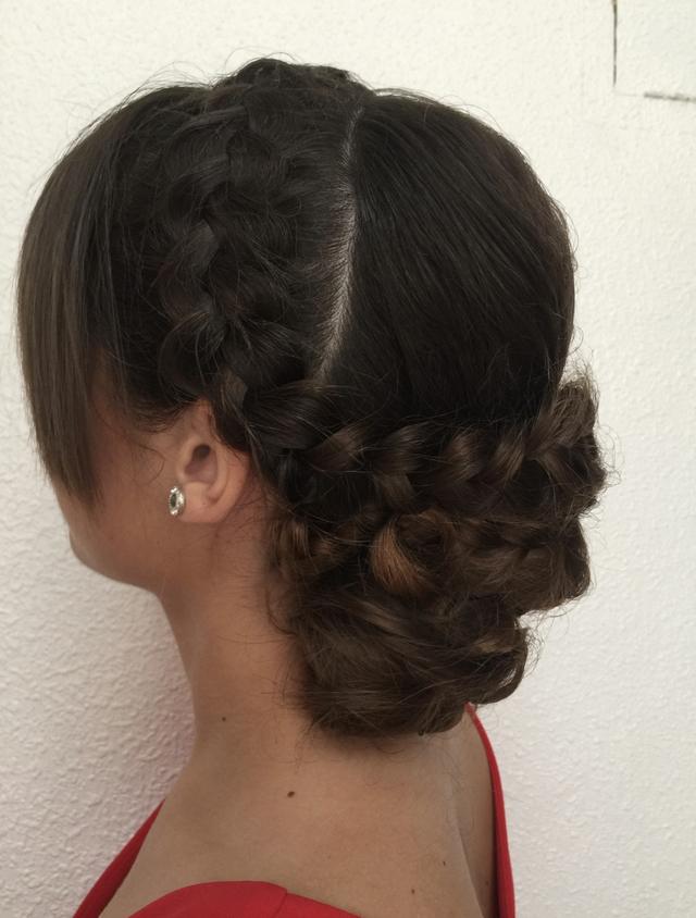 Angara Peluqueros - 1