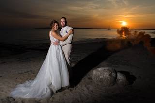 Ibiza Wedding Photo - 11