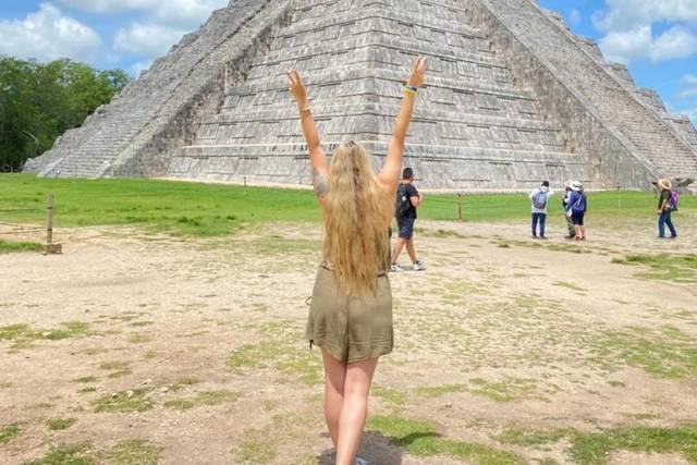 Viajes Chelyan 3
