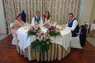 Hotel Ponferrada Plaza - 14