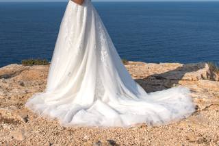 Ibiza Wedding Photo - 13