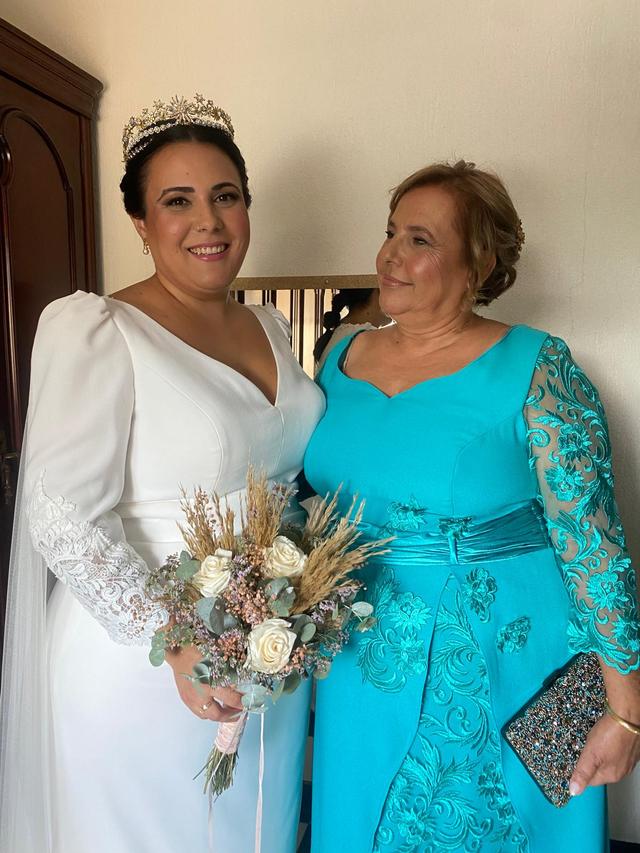 Alba Salguero Makeup - 2