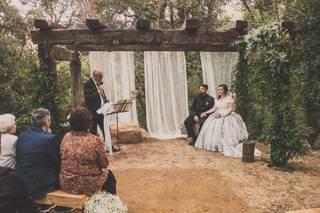 TA3 Escenificación de bodas civiles - 5