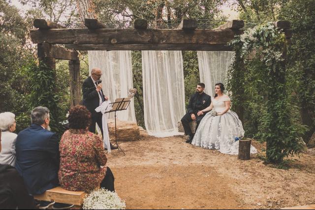 TA3 Escenificación de bodas civiles - 1