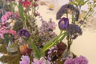 La Casería de las Flores - 9