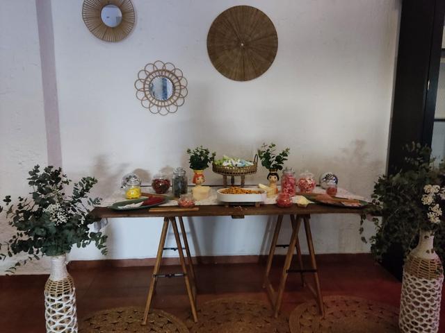 Hacienda El Olivar - 3