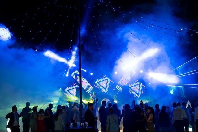 Aure Eventos - 3