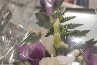 Monceau Fleurs - 5