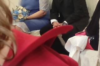 Sueños y Ceremonias - Maestra de ceremonias - 14