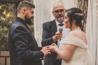 TA3 Escenificación de bodas civiles - 6