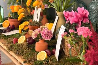 La Casería de las Flores - 10