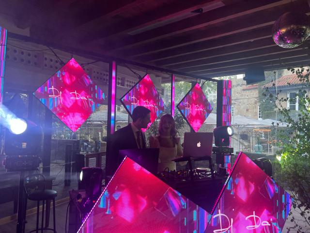 Dj Dani - 1