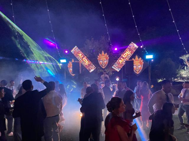 Aure Eventos - 4