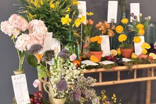 La Casería de las Flores - 11