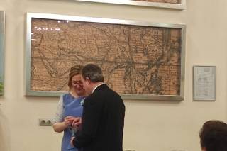 Sueños y Ceremonias - Maestra de ceremonias - 16