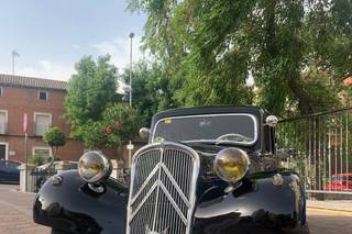Retrotrucks - Alquiler de foodtrucks - 6